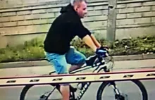 Chorzów: Pobił kobietę. Szuka go policja