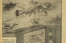 Drony wymyślono już 100 lat temu... w Polsce - Historia Wojskowa