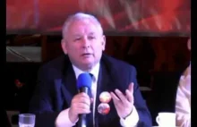 Kaczyński - co trzeba wiedzieć o JOW