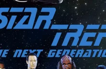 Dziś jest 30 rocznica premiery Star Trek: Następne Pokolenie