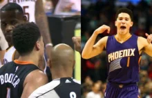 Star in the making: Devin Booker