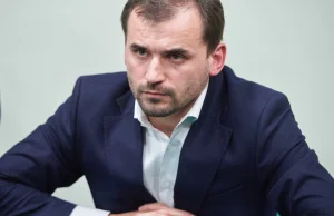Marcin Dubieniecki wśród zatrzymanych przez CBA. Chodzi o wątek w SKOK Wołomin