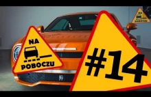 #14 NaPoboczu - nowe światła OLED od BMW, Volkswagen Transporter T6,...