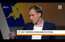 Tak czy Nie KORWiN Konrad Berkowicz vs. Stanisław Tyszka 18.06.2015