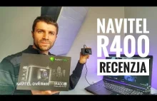 Navitel R400 Full HD - Recenzja #CzyWarto #30