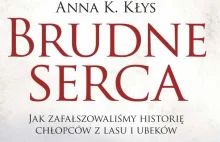 Rodziny żołnierzy wyklętych oburzone książką "Brudne serca"