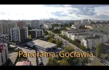 Panorama Gocławia