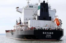 2 irańskie statki uwięzione w Brazylii. Petrobras odmówił sprzedaży paliwa