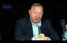 O UMOWACH JACKA KURONIA Z PŁK. JANEM LESIAKIEM (SB)