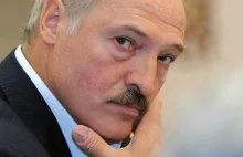 Koniec przyjaźni Mińska i Moskwy? Łukaszenka potępia aneksję Krymu.