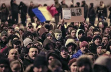 Rumunia depenalizuje korupcję i wprowadza amnestię dla skazanych za ten czyn