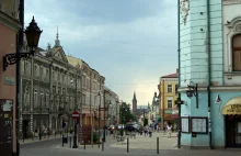 Rozproszmy Kraków! Deglomeracja to nie tylko Warszawa