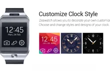 Smartwatch Zeaplus