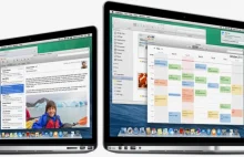 Apple - darmowy upgrade do nowego systemu Mavericks