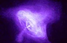 Pulsar czyli gwiazda neutronowa