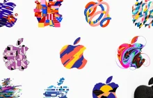 Apple stworzyło kilkaset wersji swojego logo z okazji nadchodzącej premiery