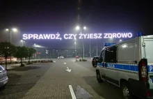 Toruń bez policji? Aż 274 policjantów na L4!