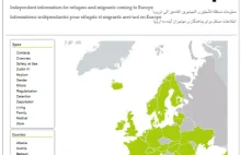 Islamska inwazja jako element planu wprowadzenia NWO