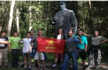 Na fali "świętego" oburzenia prowokatorów z TVN zobacz ich uwielbienie komunizmu