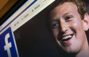 Problem Facebooka z wyciekiem danych ma już zasięg globalny!