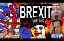 BREXIT PARODY