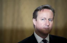 Cameron namawia do nieużywana nazwy "Państwo Islamskie" [eng]