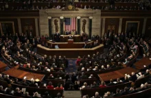 Senat USA przyjął ustawę wspierającą gigantyczne żydowskie roszczenia...