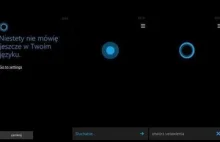 Polska Cortana zadebiutuje 8 października?