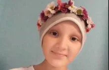 Zróbmy urodzinową niespodziankę dla dziewczynki chorej na raka! #WYKOPEFEKT