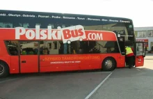 PolskiBus - Zawiesili jedno połączenie, otworzyli dwie nowe linie.