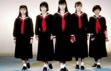 Dziewczęce gangi, które zmieniły oblicze Japonii