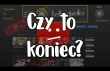 Ban za nic i brak możliwości kontaktu? Tak Youtube traktuje mniejszych twórców.