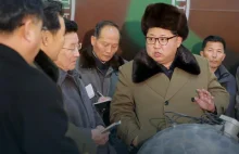 Korea Płn.: Kim Dzong Un zarządził nowe próby z bronią nuklearną!