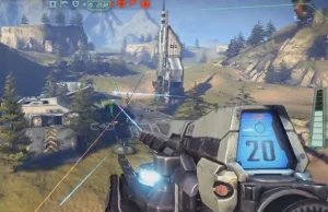 Tribes: Ascend przechodzi na uczciwe Free2Play