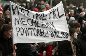 Doradca prezydenta: za protestami przeciw ACTA stoją nieczyste interesy