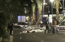 Nicea: sprawca ataku nie uważał się za muzułmanina [eng]