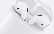 Posiadacze Apple AirPods mają problem. Przez baterie to nie jest sprzęt na lata