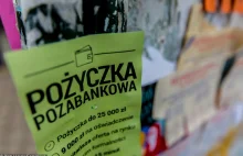 Chwilówki do likwidacji. Rząd jednym ruchem sprawił, że biznes się nie opłaca