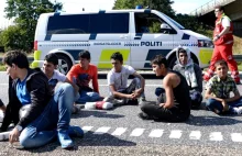 Dania: dla migrantów podjęcie pracy to “kara”
