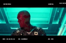 Nowa usunięta scena z "Avengers: Czas Ultrona"