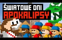 ŚWIATOWE DNI APOKALIPSY