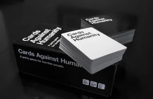 Polska edycja Cards Against Humanity
