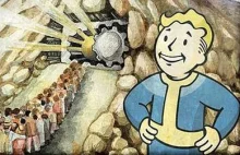 Bethesda wkrótce zaprezentuje Fallouta 4?