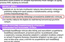 Zaskakujące dane. Ustawa o ziemi rolnej nie zaorała rynku