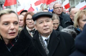 Zły czas dla uczonych politologów