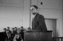 69. rocznica egzekucji rotmistrza Witolda Pileckiego
