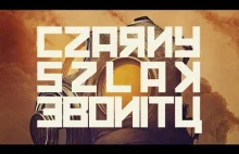 Czarny szlak ebonitu - Teaser #1 (2018) | Stalker short film | Jacek...