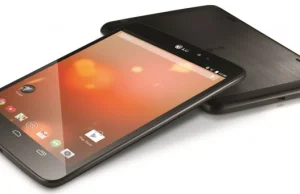 Premiera: LG G Pad 8.3 i Sony Xperia Z Ultra z czystym Androidem 4.4 KitKat