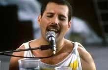 Freddie Mercury na niebie. Asteroida nazwana na cześć legendarnego muzyka