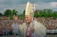 37 lat temu Karol Wojtyła został wybrany na papieża, przyjął imię Jan...